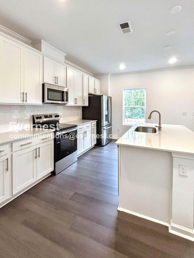 627 Roy Adams Rd in Angier, NC - Building Photo - Building Photo