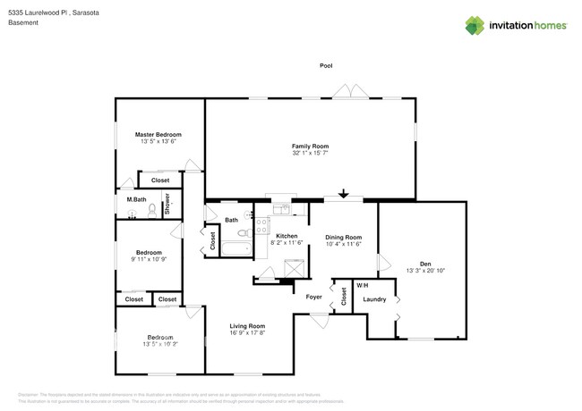 5335 Laurelwood Pl in Sarasota, FL - Building Photo - Building Photo