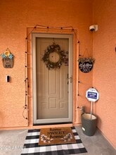 2110 S Seton Ave in Gilbert, AZ - Building Photo - Building Photo