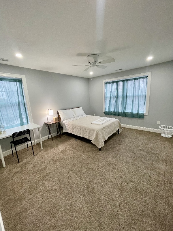 property at 158B Beacon St