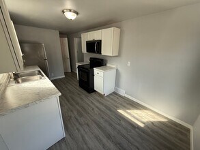 301 S Jefferson Ave in Sioux Falls, SD - Building Photo - Building Photo