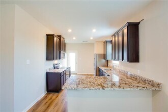 264 Mount Vernon Way in Liberty Hill, TX - Building Photo - Building Photo
