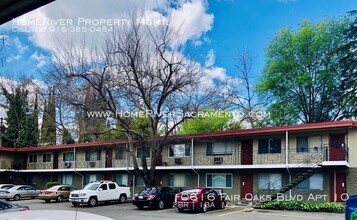 10616 Fair Oaks Blvd-Unit -10 in Fair Oaks, CA - Building Photo - Building Photo
