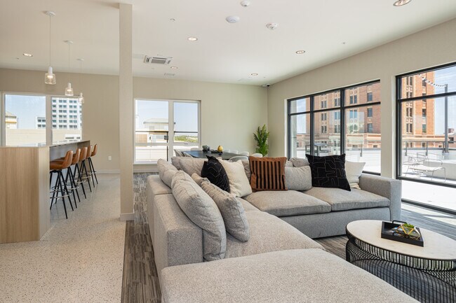 Envoy in Sacramento, CA - Foto de edificio - Interior Photo