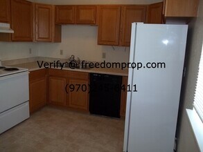 1625 White Ave in Grand Junction, CO - Building Photo - Building Photo