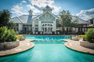 Bridge at Soco Crossing in Austin, TX - Building Photo - Building Photo