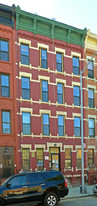 558 Kosciuszko St Apartments