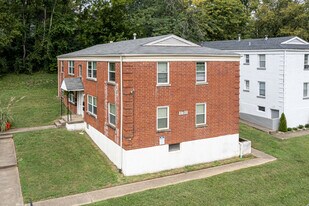 1431 Nightingale Rd Apartamentos