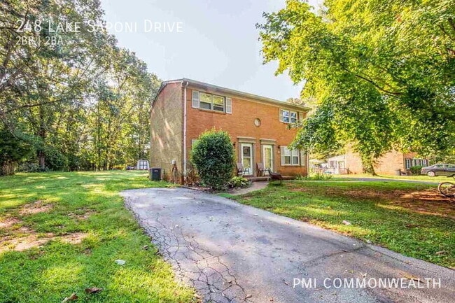 248 Lake Saponi Dr in Barboursville, VA - Building Photo - Building Photo