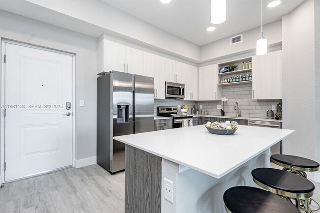 property at 9155 NW 57th St