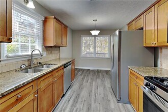 3094 Calumet Cir NW in Kennesaw, GA - Building Photo - Building Photo