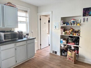 6 Bayard St in Boston, MA - Building Photo - Building Photo