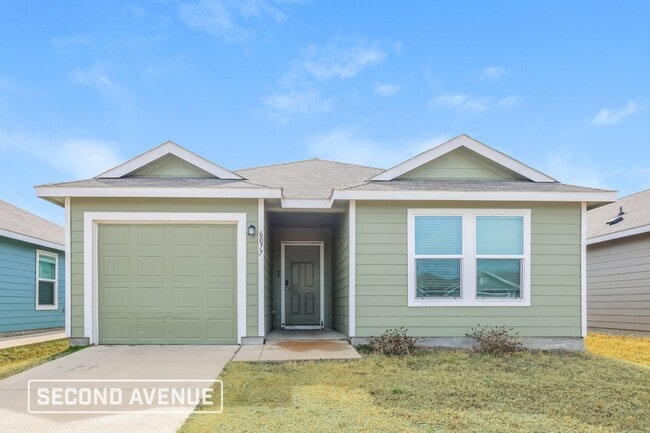 property at 6077 Determine Ln