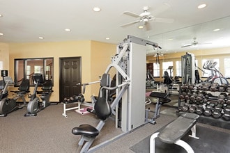 Breckenridge Apartments in Omaha, NE - Building Photo - Interior Photo