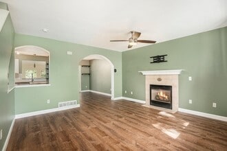 4258 Grassy Ct in Colorado Springs, CO - Building Photo - Building Photo