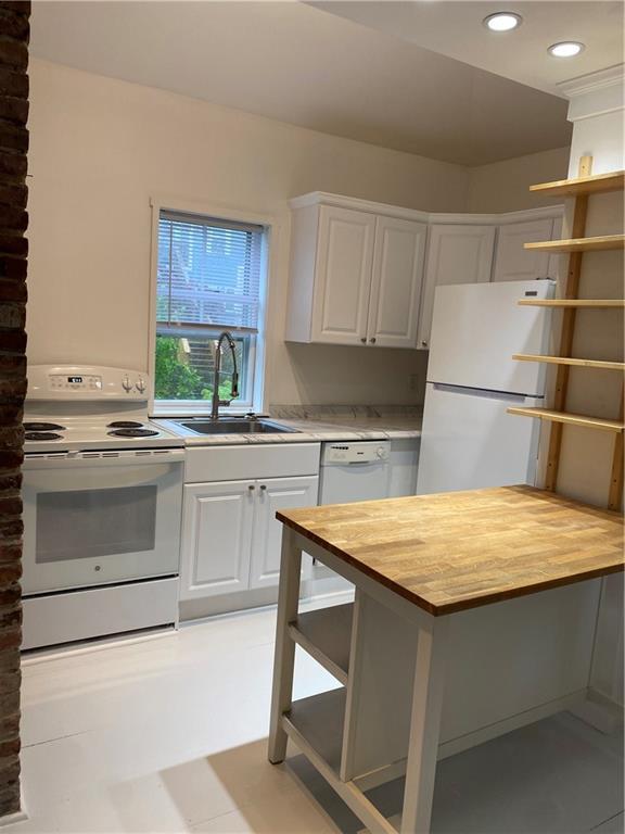property at 15 Clinton Ave