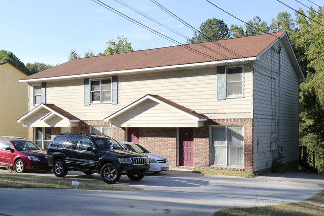 4241 Debby St in Columbus, GA - Building Photo - Building Photo