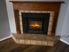 2813 Langley Ave in Pensacola, FL - Foto de edificio - Building Photo