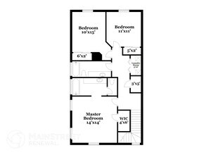 5337 W Warner St in Phoenix, AZ - Building Photo - Building Photo