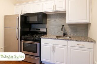 712 Shawmut Ave in Boston, MA - Building Photo - Building Photo