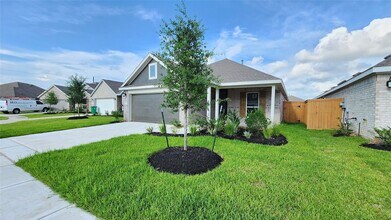 6426 Seafoam Lake Dr in Katy, TX - Building Photo - Building Photo