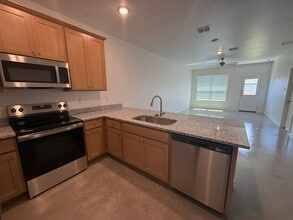 3808 American W in Killeen, TX - Building Photo - Building Photo