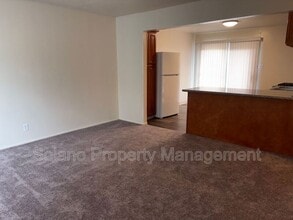 1116 Union Ave in Fairfield, CA - Building Photo - Building Photo