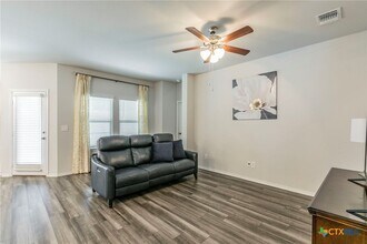 3130 Wigeon Wy in Copperas Cove, TX - Foto de edificio - Building Photo