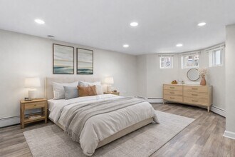 336 Madison Ave in Newark, NJ - Foto de edificio - Building Photo