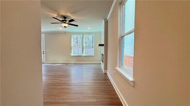 709 Stickley Oak Way in Woodstock, GA - Building Photo - Building Photo