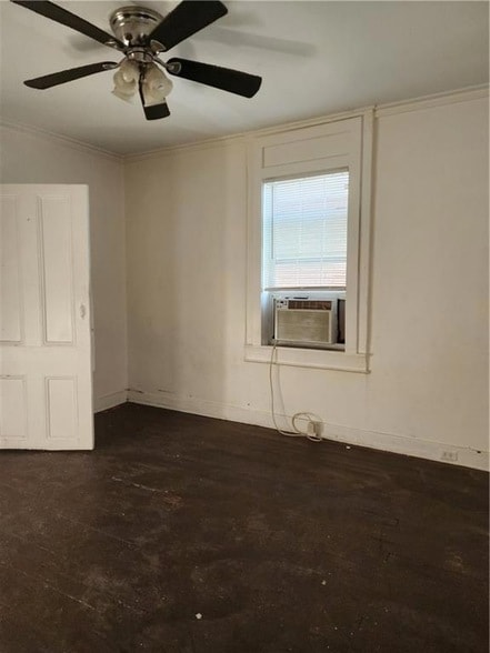1353 Annette St in New Orleans, LA - Foto de edificio - Building Photo