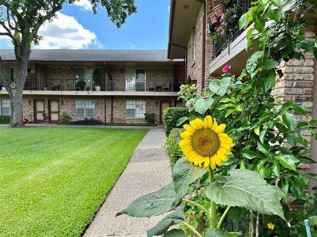 property at 7600 Burgoyne Dr.