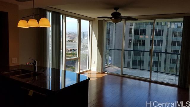 property at 1837 Kalakaua Ave