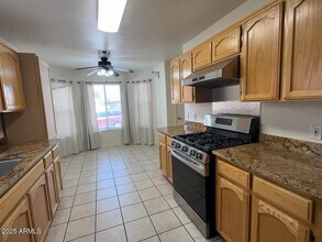 4674 Calle Chico in Sierra Vista, AZ - Building Photo - Building Photo