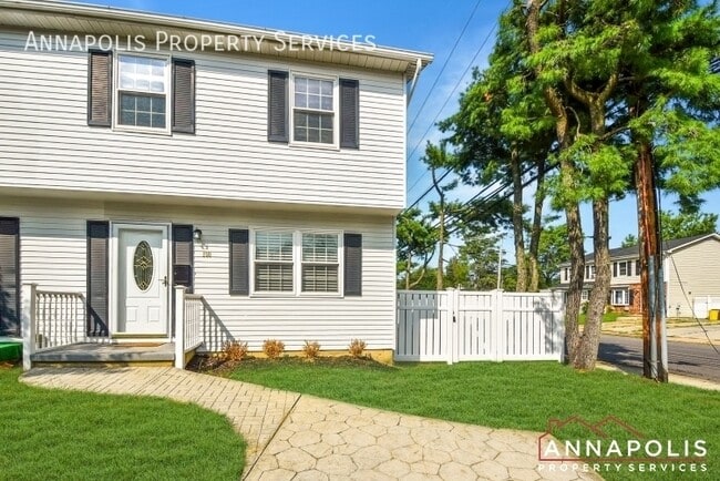 100 Conley Dr in Annapolis, MD - Building Photo - Building Photo