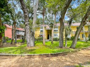 3640 41st Ln S in St. Petersburg, FL - Building Photo - Building Photo