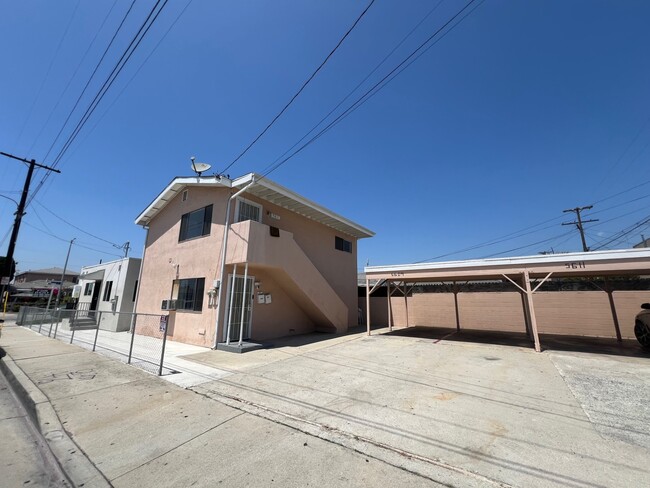 5611 Eagle St in East Los Angeles, CA - Building Photo - Building Photo