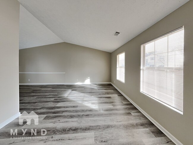 5898 Heritage Park Trail in Lithonia, GA - Building Photo - Building Photo