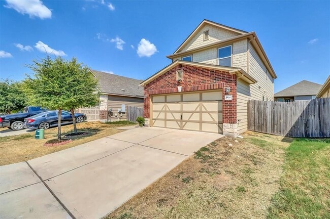 900 Sawbuck Dr in Pflugerville, TX - Building Photo - Building Photo