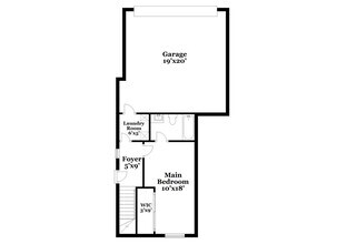 163 W Tremaine Ct in Gilbert, AZ - Building Photo - Building Photo