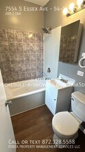 7554 S Essex Ave in Chicago, IL - Building Photo - Building Photo