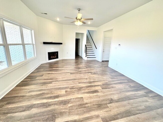 5298 Aylesbury Ln-Unit -1 in Olive Branch, MS - Building Photo - Building Photo
