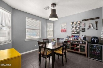 2225 Glitter Point in El Paso, TX - Building Photo - Building Photo