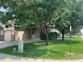 416 Audrey Dr in Loveland, CO - Building Photo