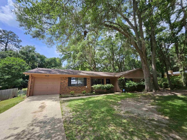 property at 6424 Bold Venture Trail