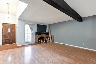 2029 S Hannibal St in Aurora, CO - Foto de edificio - Building Photo