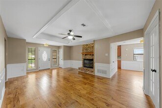 307 E 6th St in Prosper, TX - Building Photo - Building Photo