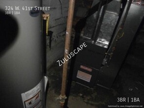 324 W 41st St in Indianapolis, IN - Building Photo - Building Photo