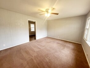 3208 42nd St in Snyder, TX - Building Photo - Building Photo