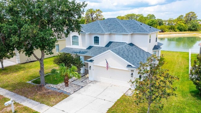 property at 3533 Juneberry Dr